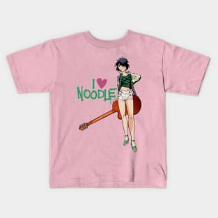 Noodle Kids T-Shirt